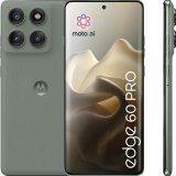 Motorola Edge 60 Pro