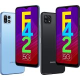 Samsung Galaxy F42 5G