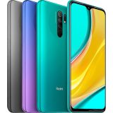 Xiaomi Redmi 9 Prime