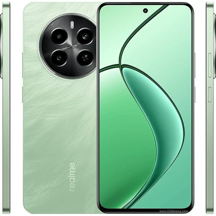 Realme P1