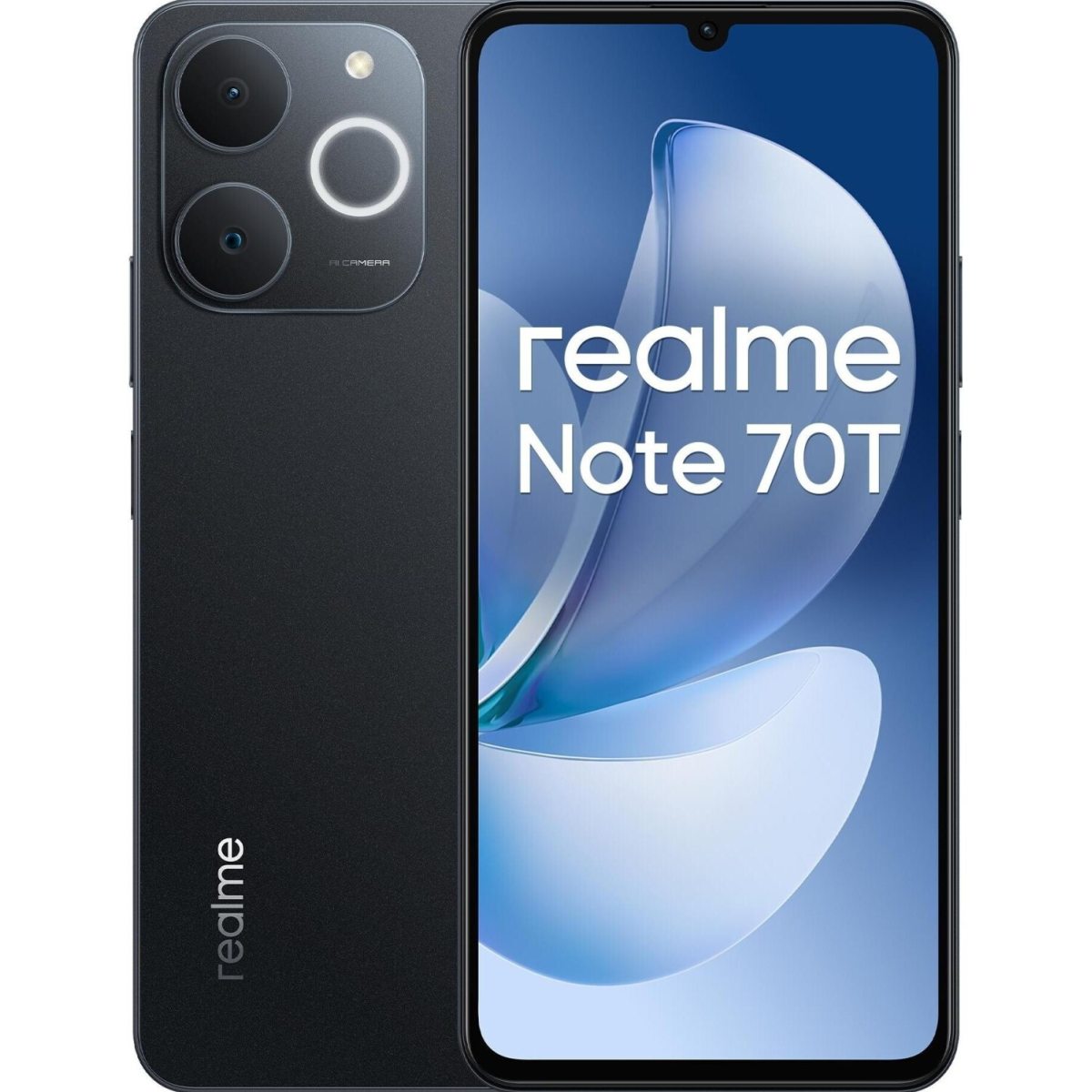 Realme Note 70T
