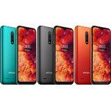 UleFone Note 8P