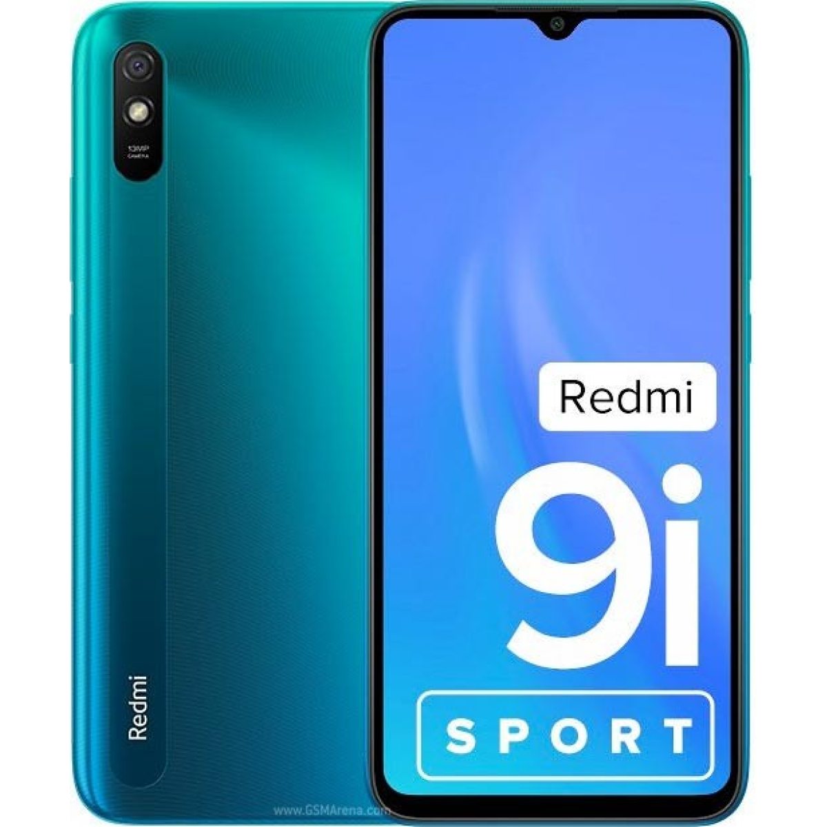 Xiaomi Redmi 9i Sport
