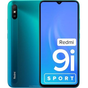 Xiaomi Redmi 9i Sport