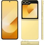 Samsung Galaxy Z Flip6
