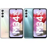 Samsung Galaxy M34 5G