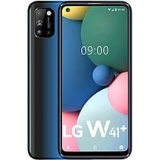 LG W41+