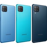 Samsung Galaxy F12