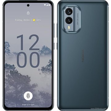 Nokia X30