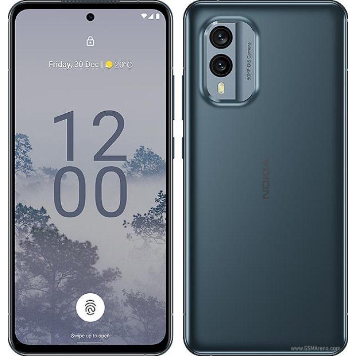 Nokia X30
