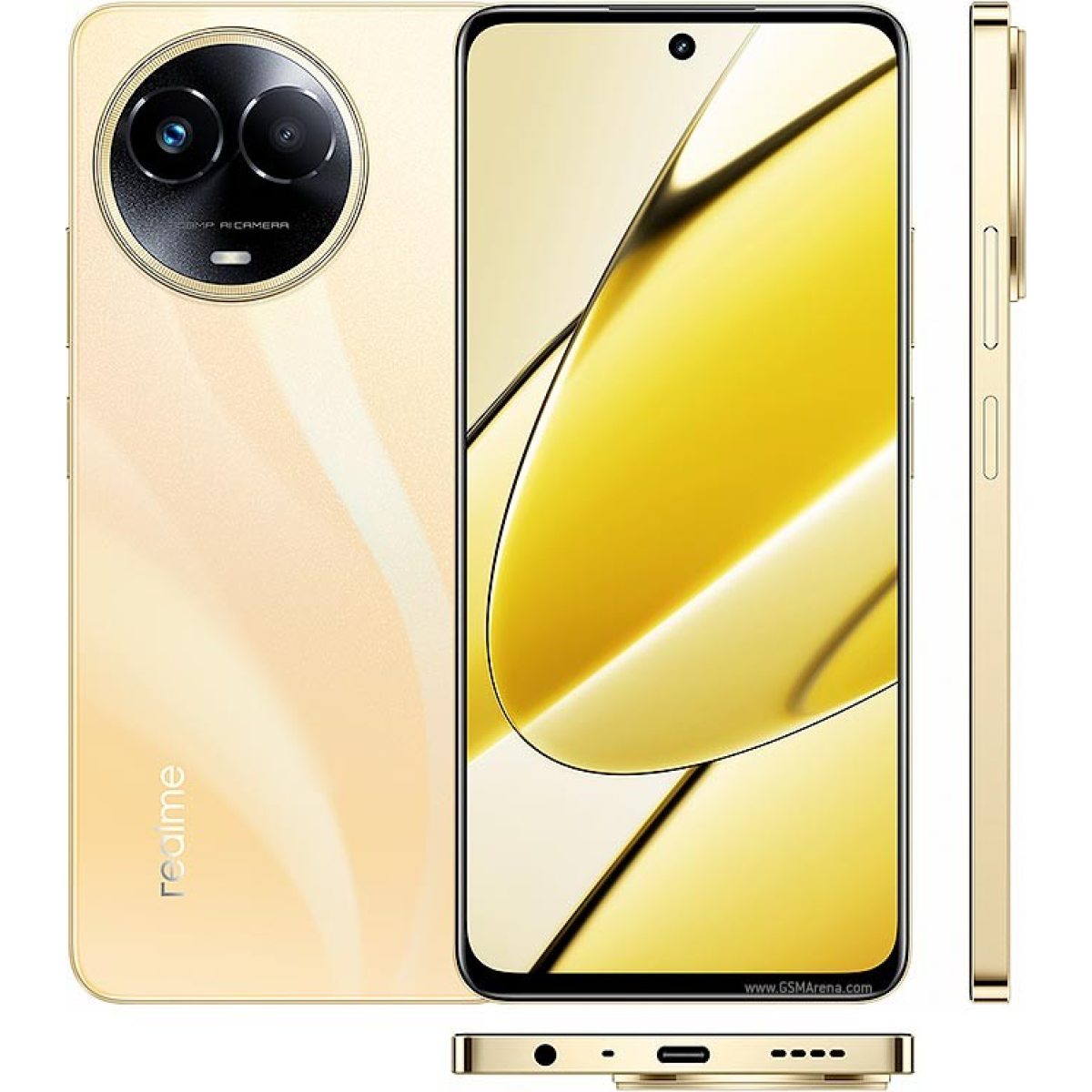 Realme 11