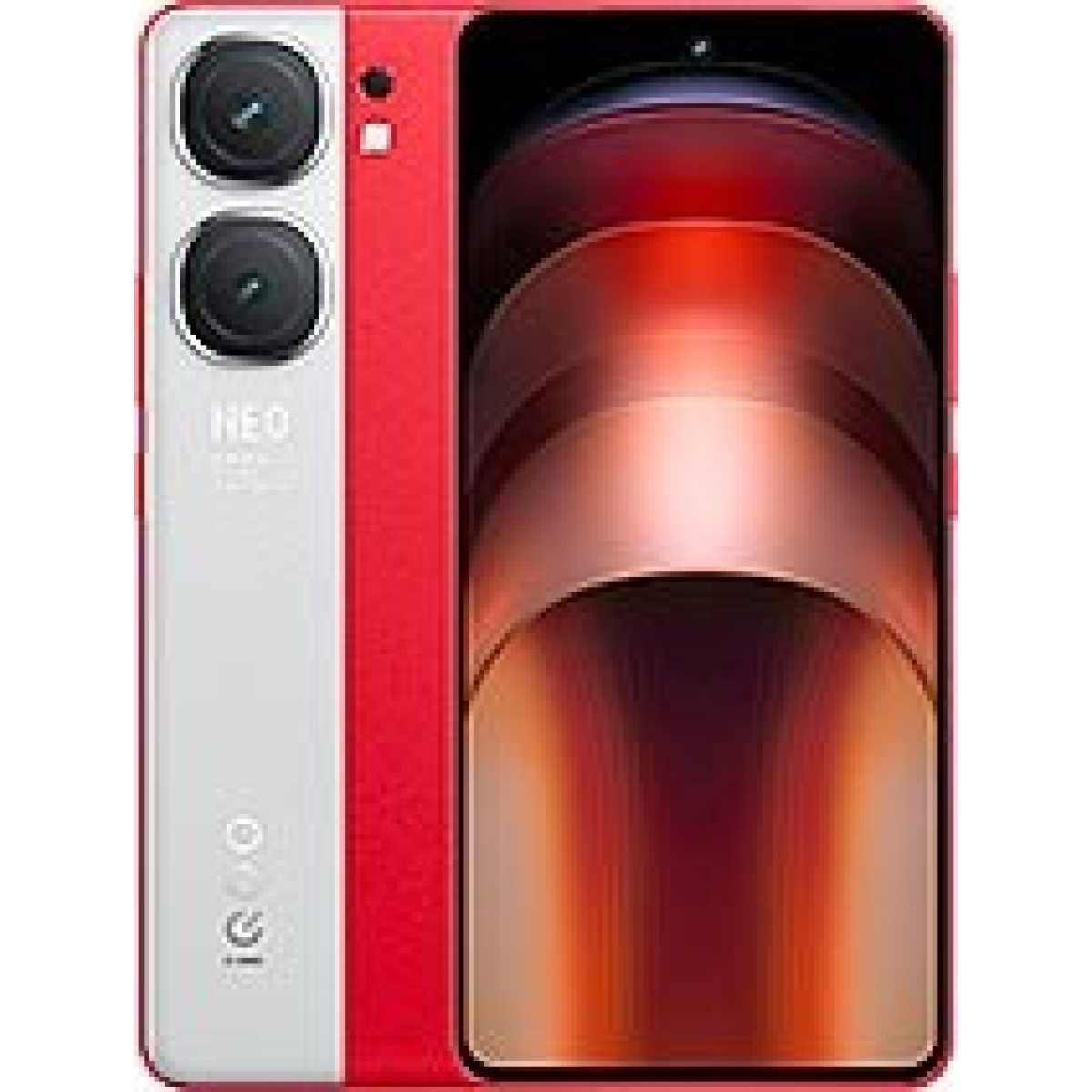 Vivo iQOO Neo9 Pro (China)