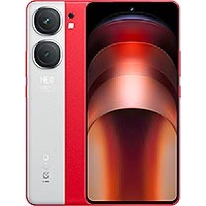 Vivo iQOO Neo9 Pro (China)