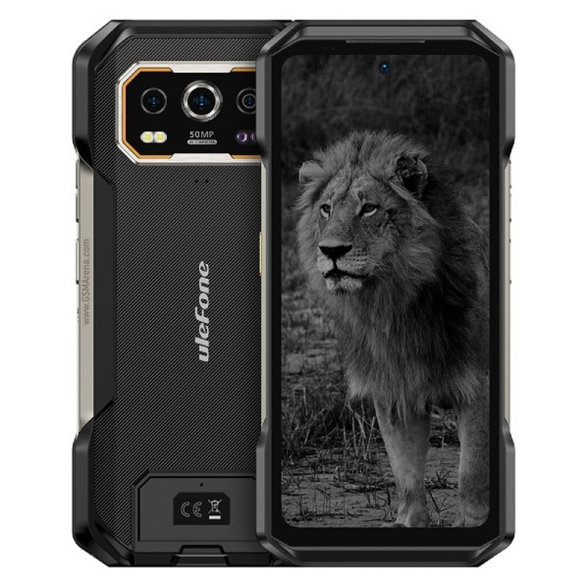 UleFone Armor 27 Pro