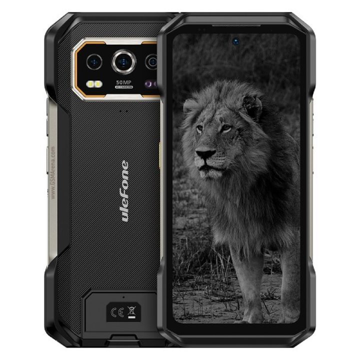 UleFone Armor 27 Pro