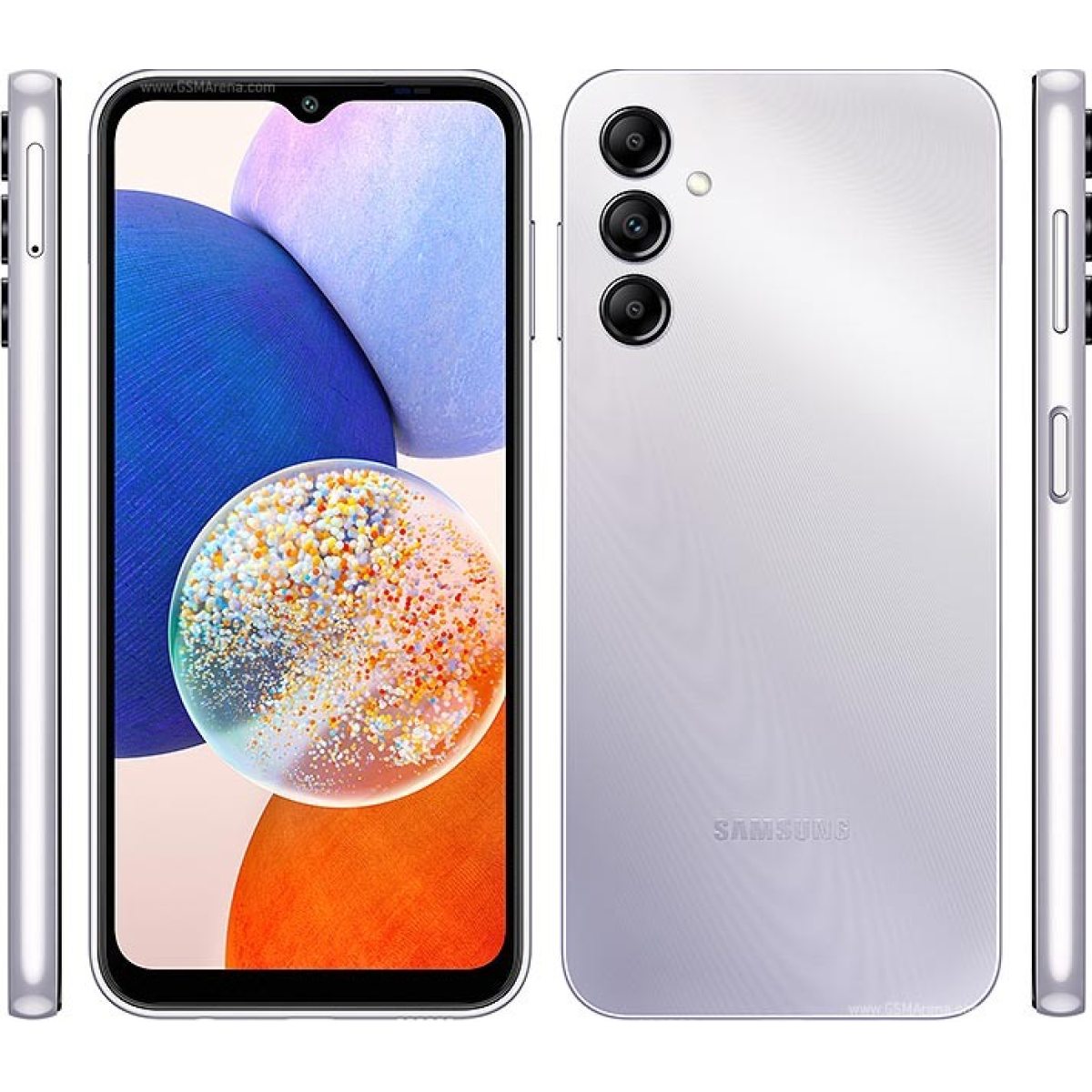 Samsung Galaxy A14 5G