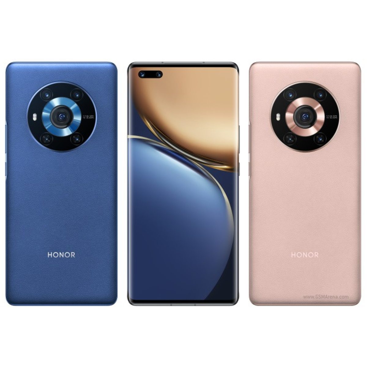 Honor Magic3