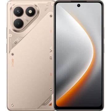 Tecno Pova 7 4G