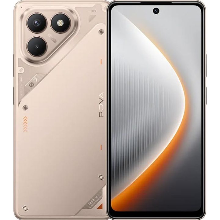Tecno Pova 7 4G