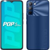 Tecno Pop 5 Pro