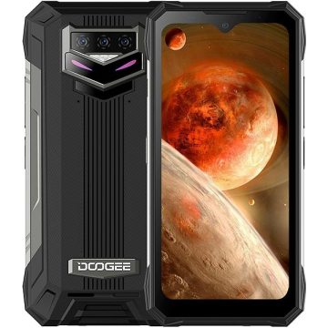 Doogee S89 Pro