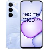 Realme C100