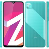 Lava Z2 Max