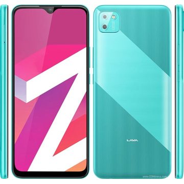 Lava Z2 Max