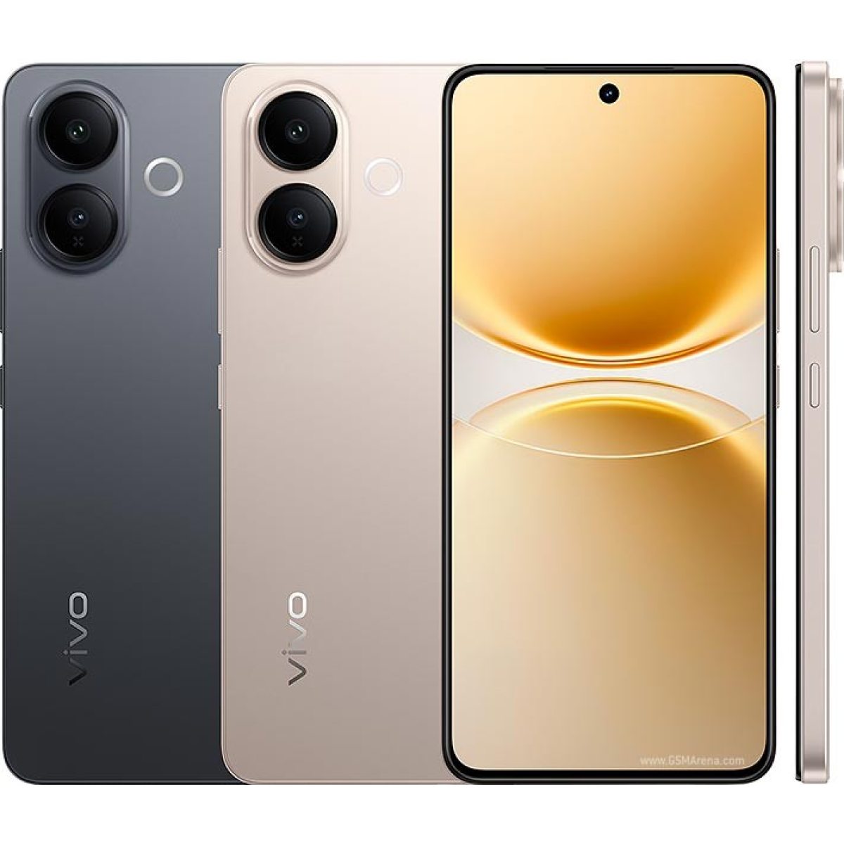 Vivo V70 Lite