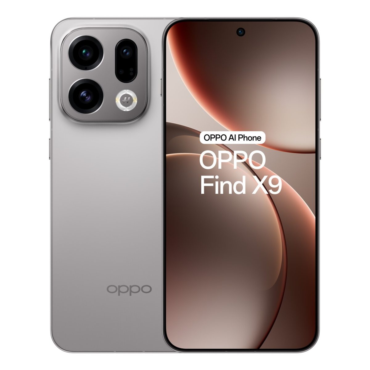 OPPO Find X9