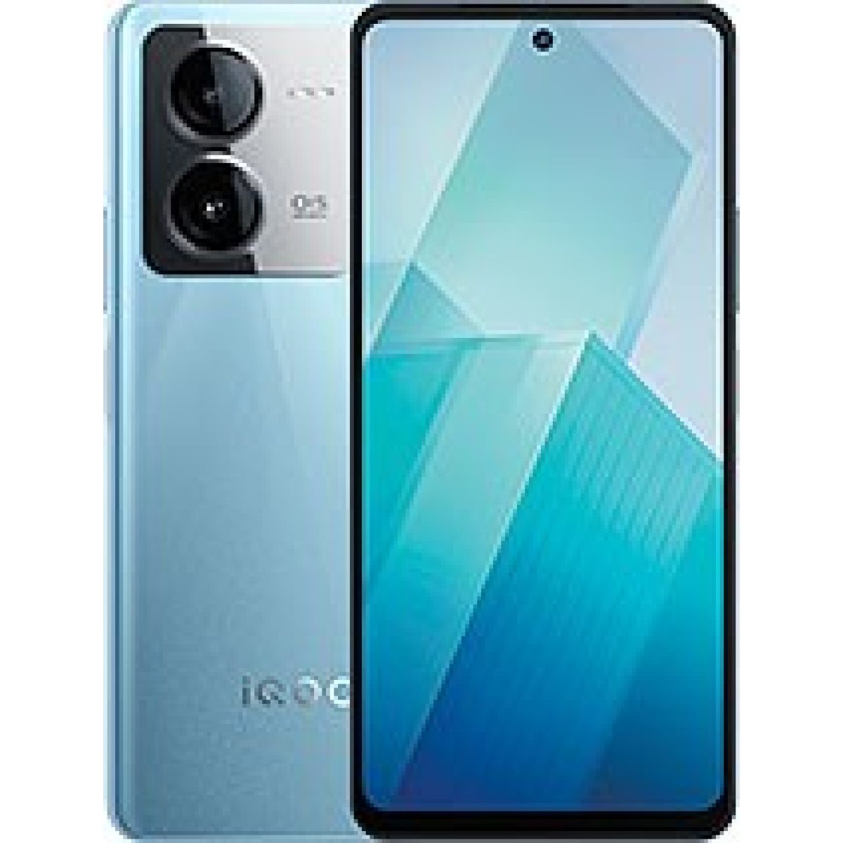 Vivo iQOO Z8 (China)