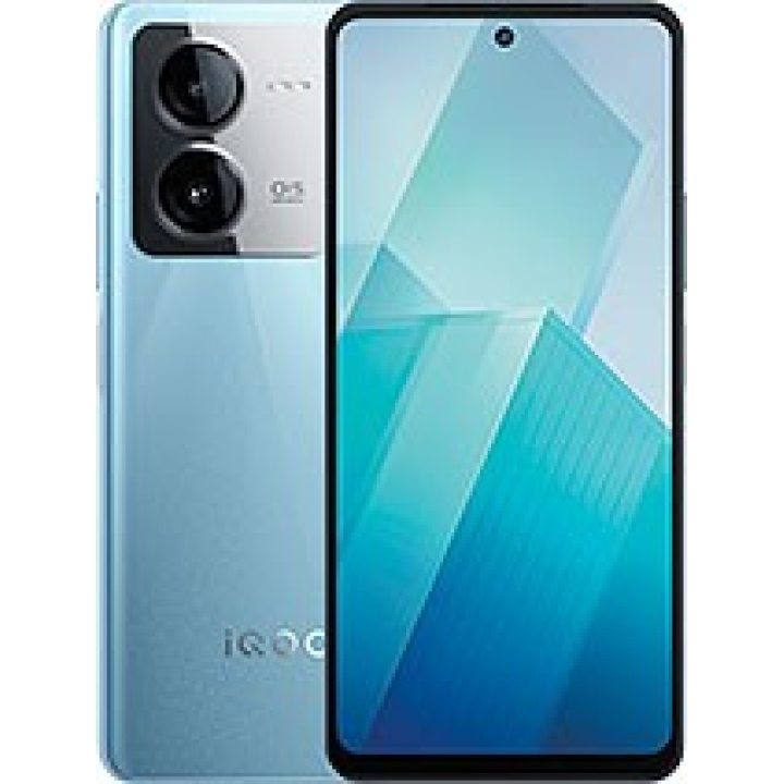 Vivo iQOO Z8 (China)