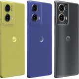 Motorola Moto G85