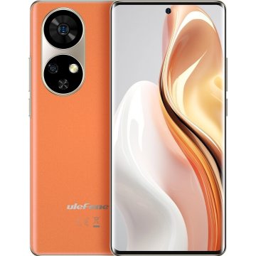 UleFone Note 17 Pro