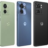 Motorola Edge 40
