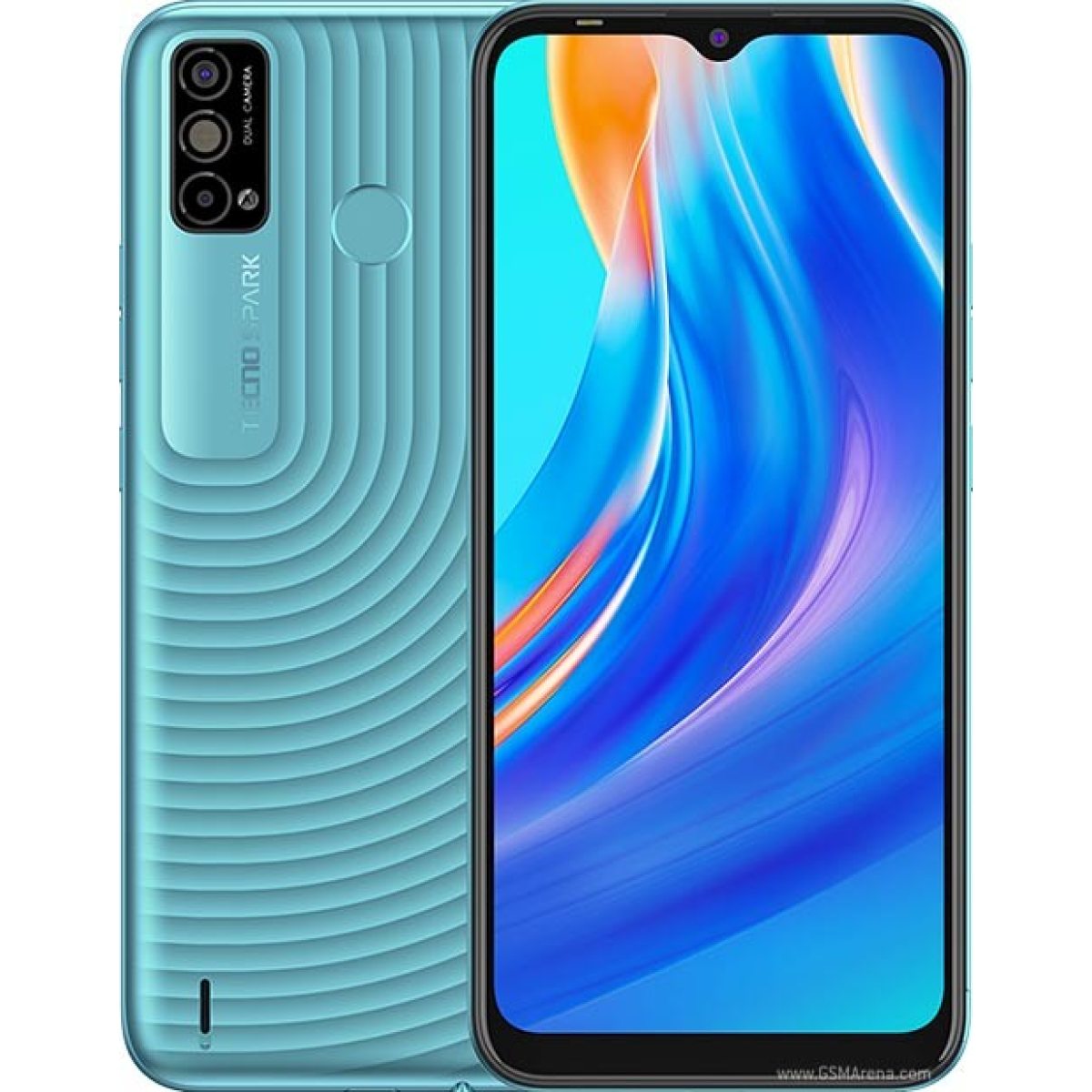 Tecno Spark Go 2021