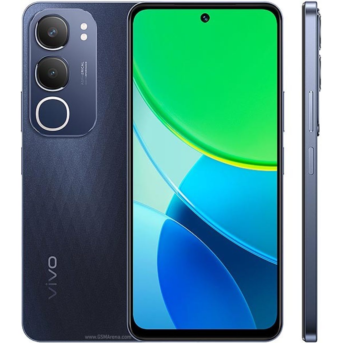 Vivo Y19s 4G