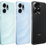 Honor Play 60A