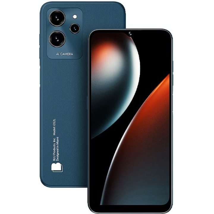 BLU G52L