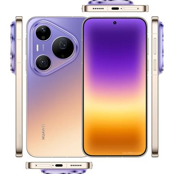 Huawei Pura 90s Pro Max
