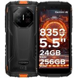 Doogee Fire 3 Ultra