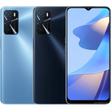 OPPO A16s