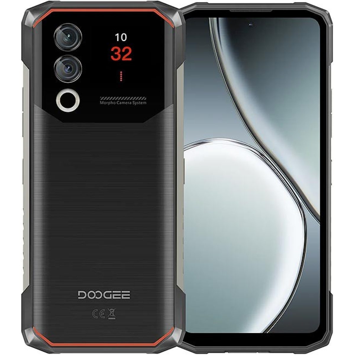 Doogee Blade10 Max