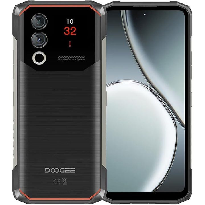 Doogee Blade10 Max