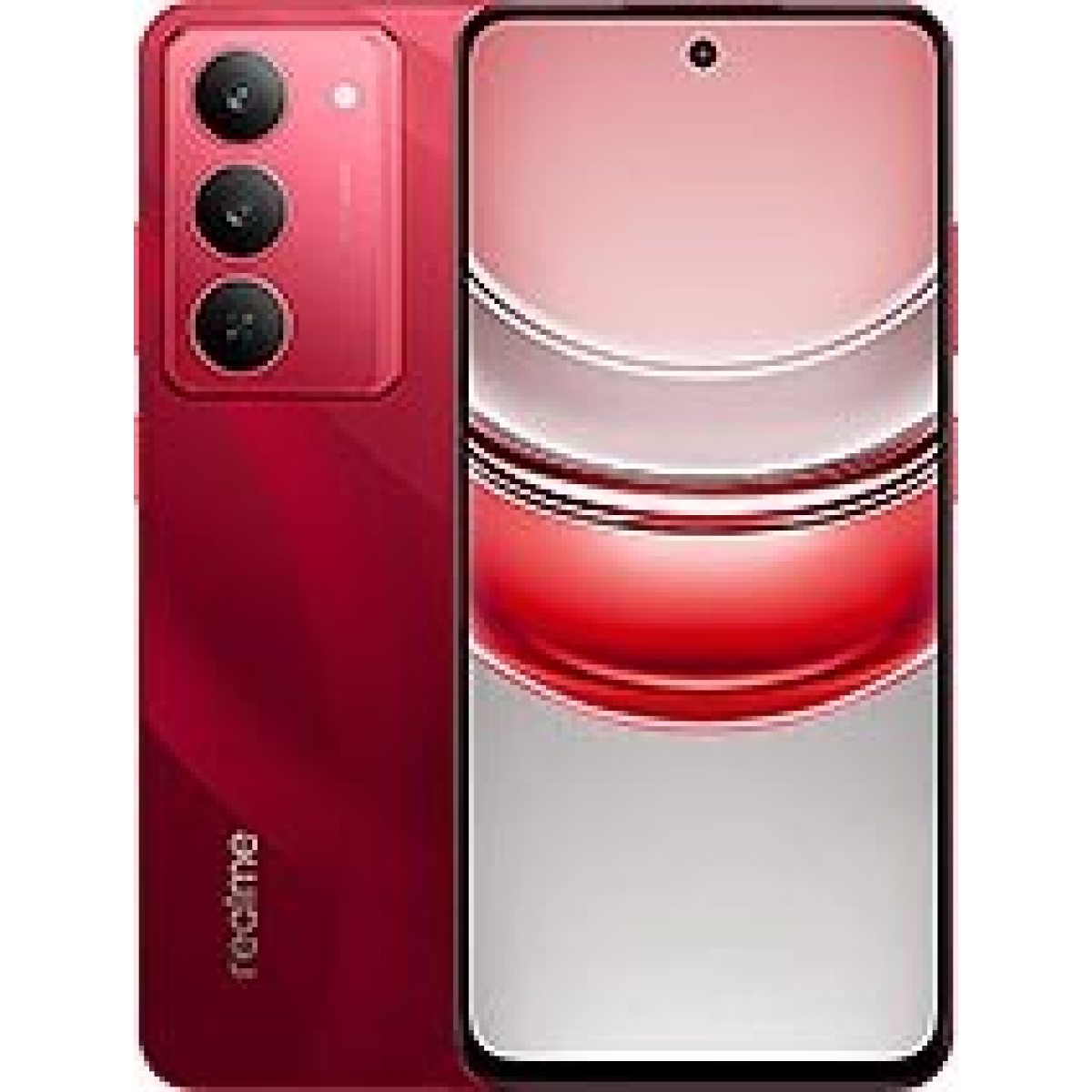 Realme 14x (India)