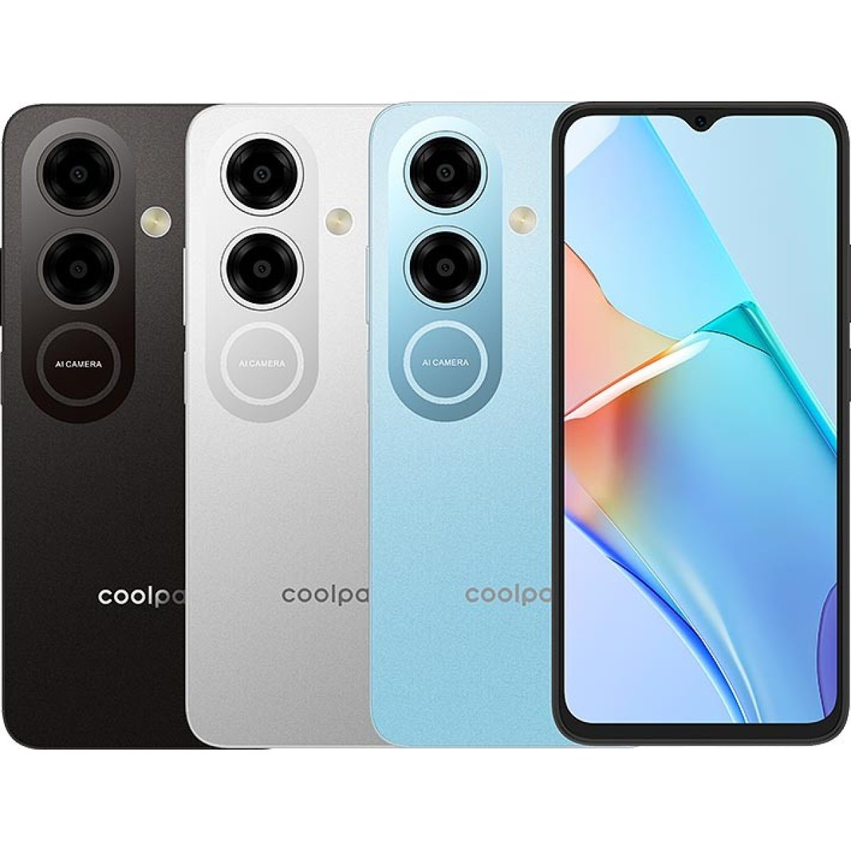 Coolpad CP12 Neo Plus