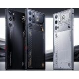 ZTE nubia RedMagic 9 Pro