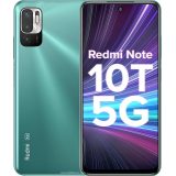 Xiaomi Redmi Note 10T 5G