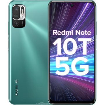Xiaomi Redmi Note 10T 5G