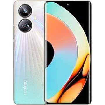 Realme 10 Pro+